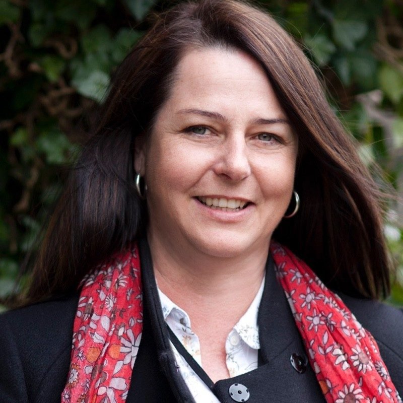 Agnieszka Sejfryd — Interieurarchitect