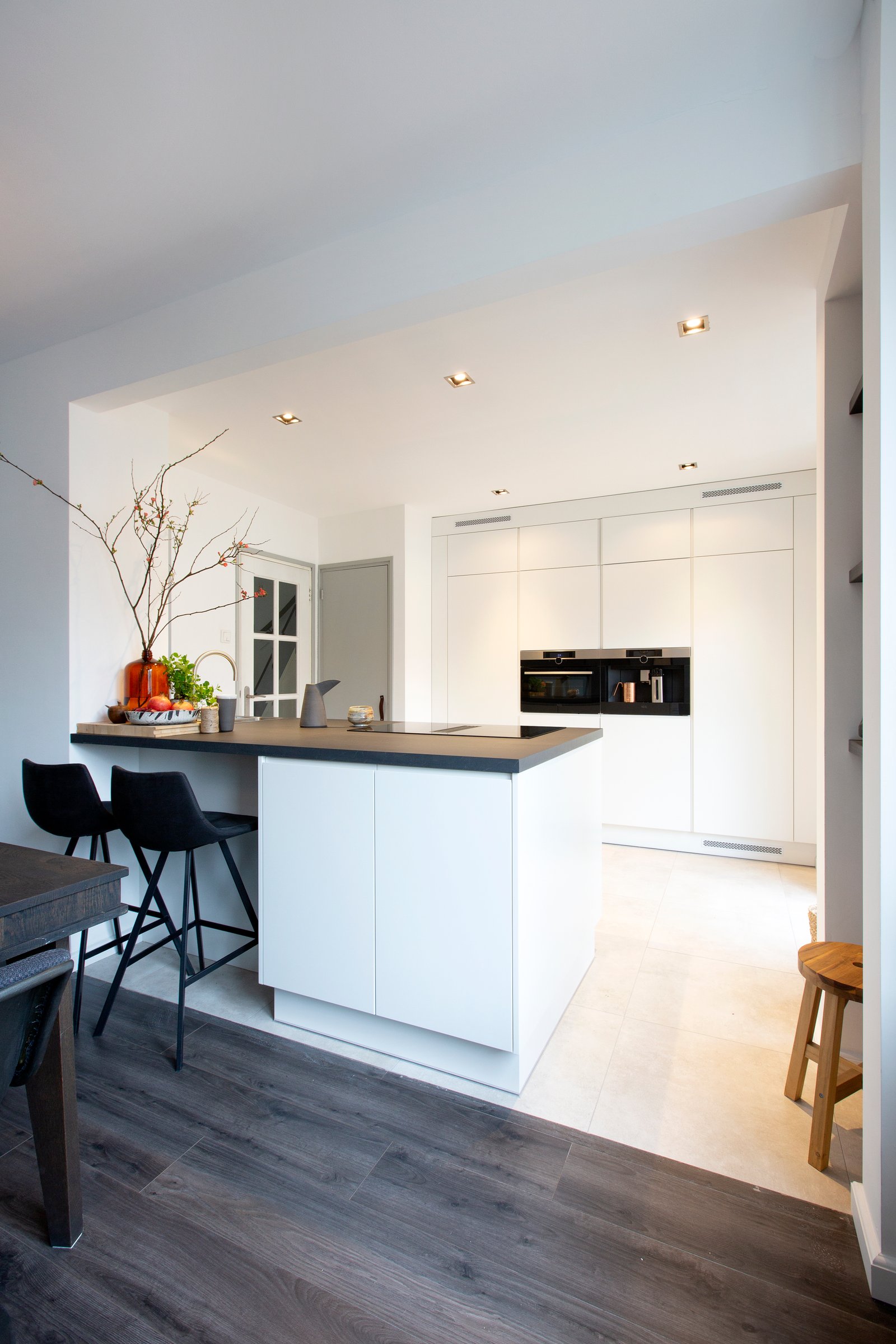 Stap 2: Ontwerp en 3D Visualisatie