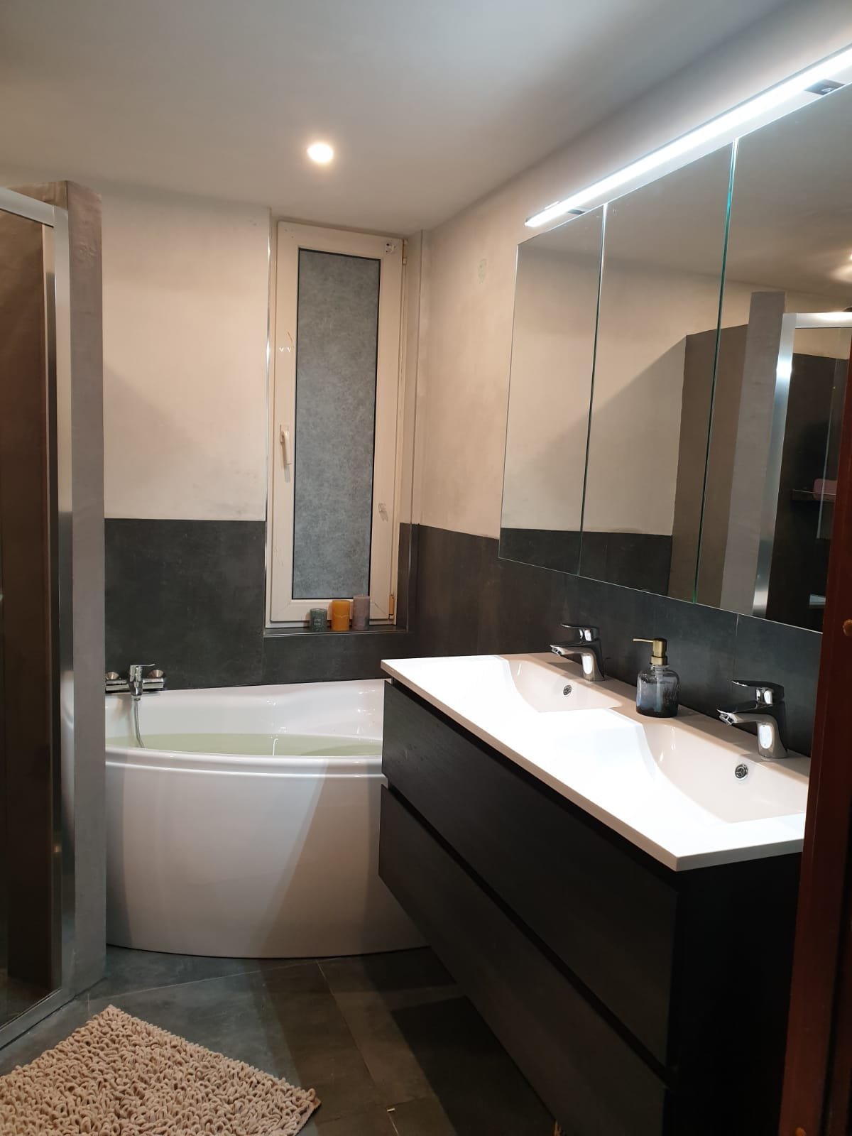 Badkamerrenovatie — Sanitair